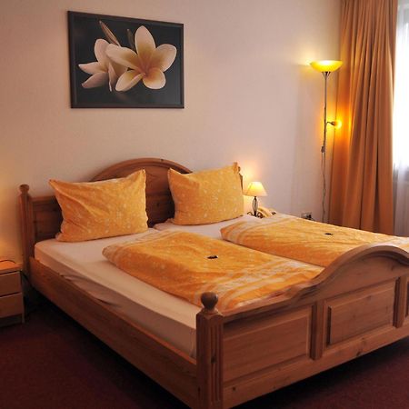 Hotel Niedersfeld-Βίντερμπεργκ Εξωτερικό φωτογραφία