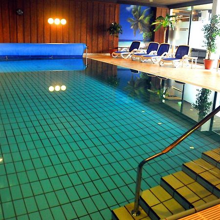 Hotel Niedersfeld-Βίντερμπεργκ Εξωτερικό φωτογραφία