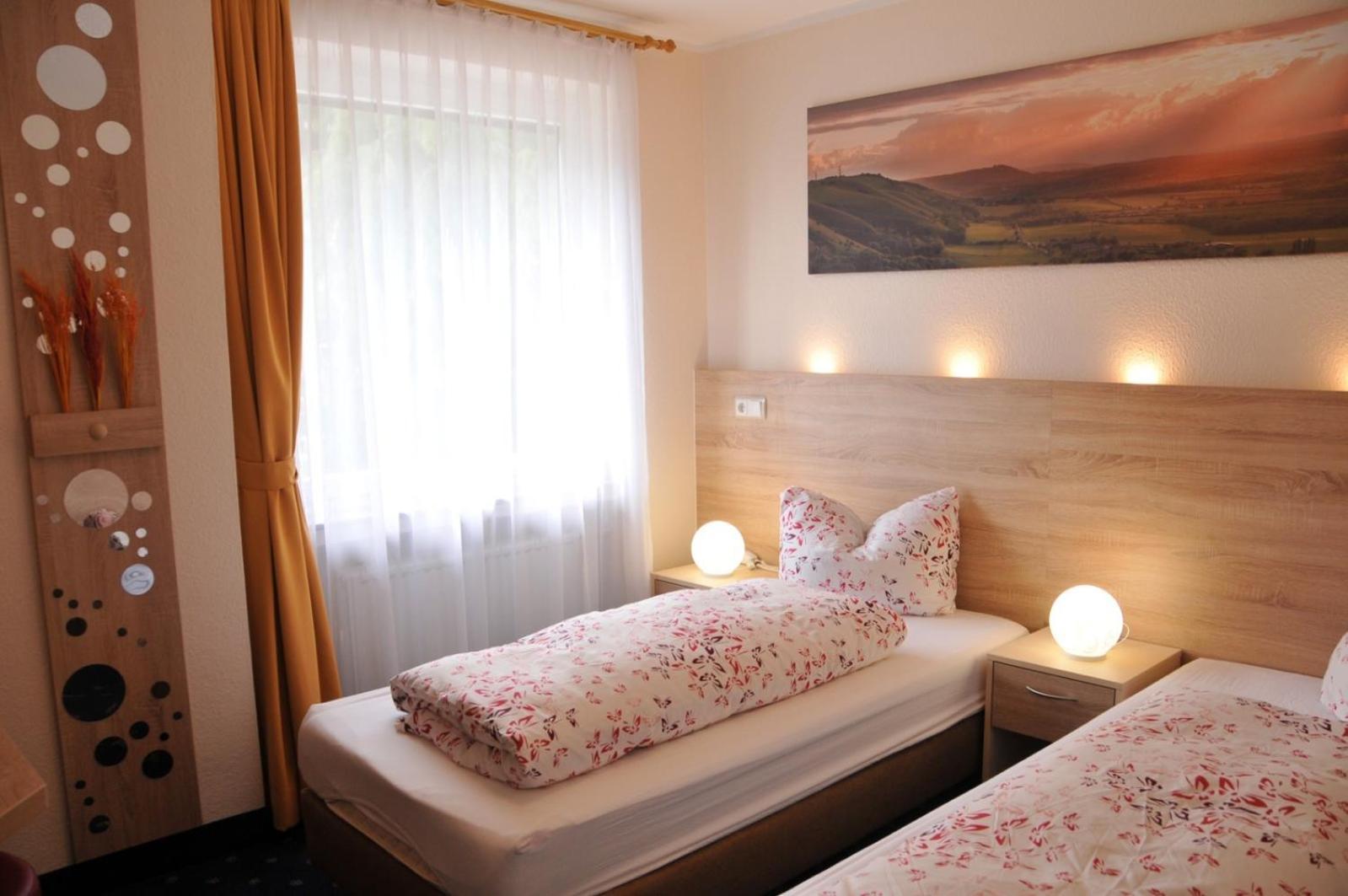 Hotel Niedersfeld-Βίντερμπεργκ Εξωτερικό φωτογραφία
