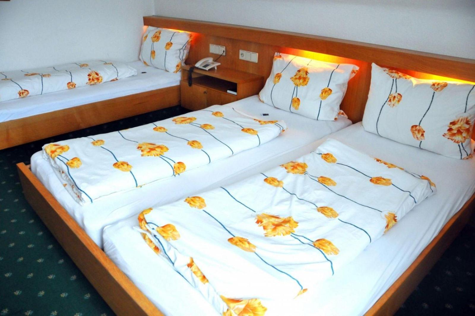Hotel Niedersfeld-Βίντερμπεργκ Εξωτερικό φωτογραφία