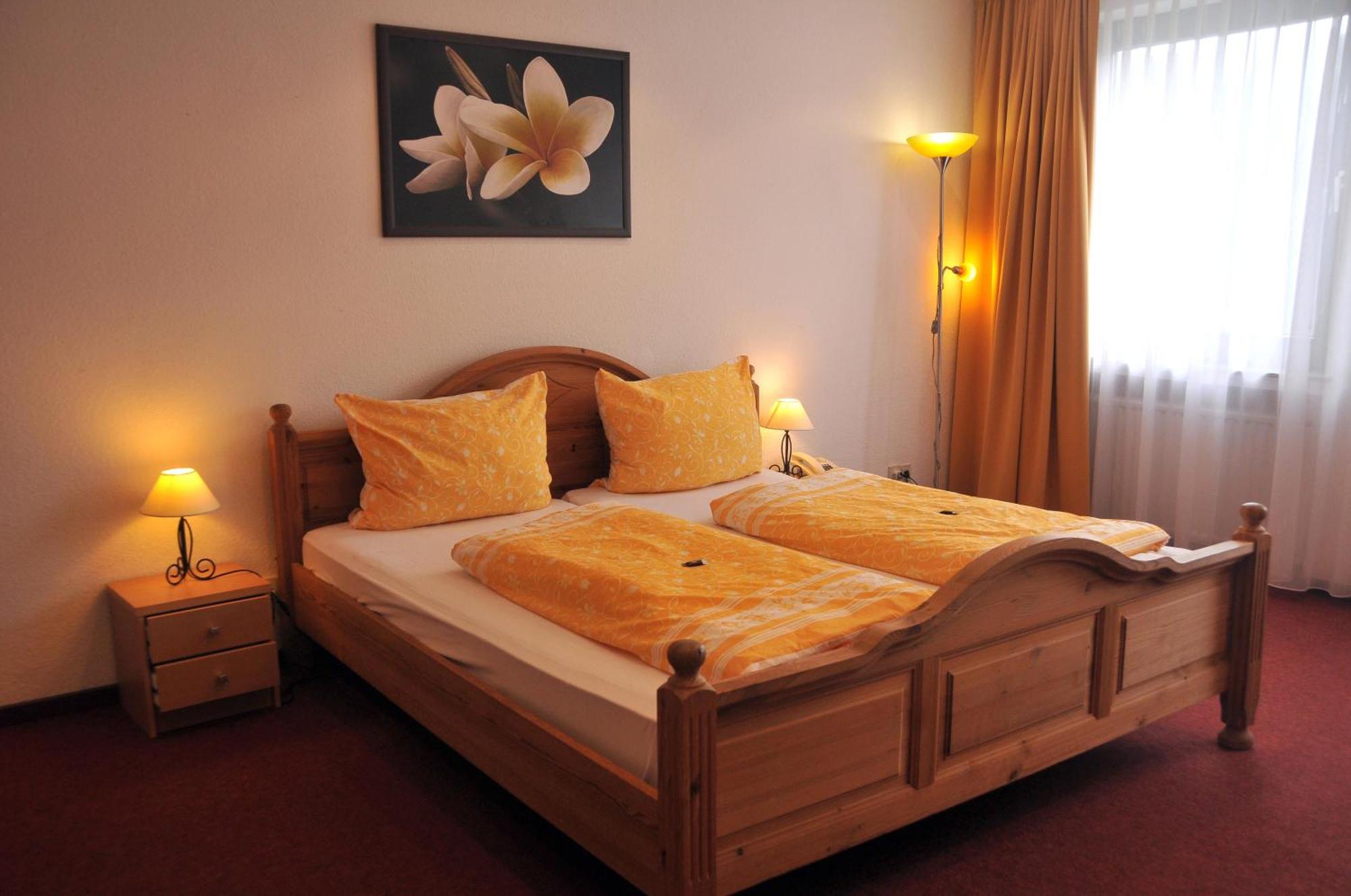 Hotel Niedersfeld-Βίντερμπεργκ Εξωτερικό φωτογραφία