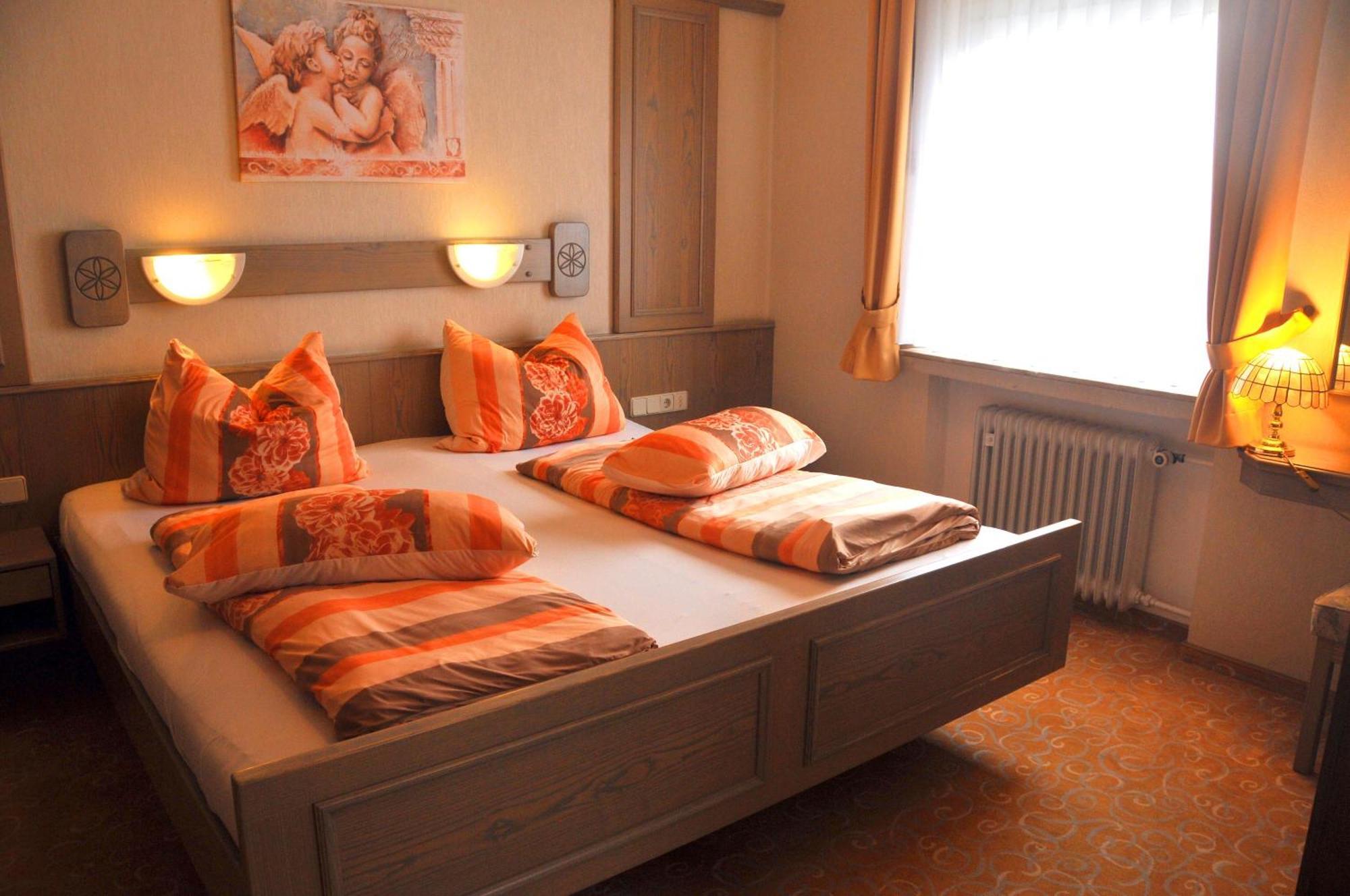 Hotel Niedersfeld-Βίντερμπεργκ Εξωτερικό φωτογραφία