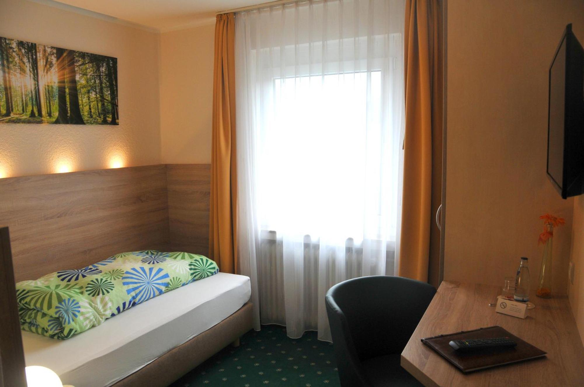 Hotel Niedersfeld-Βίντερμπεργκ Εξωτερικό φωτογραφία