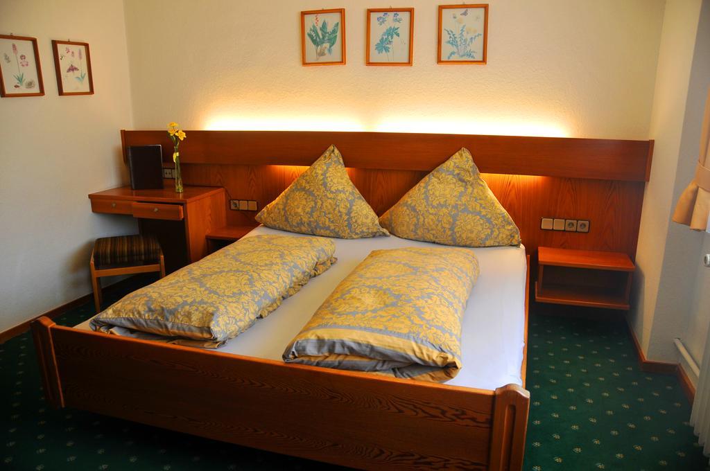 Hotel Niedersfeld-Βίντερμπεργκ Εξωτερικό φωτογραφία