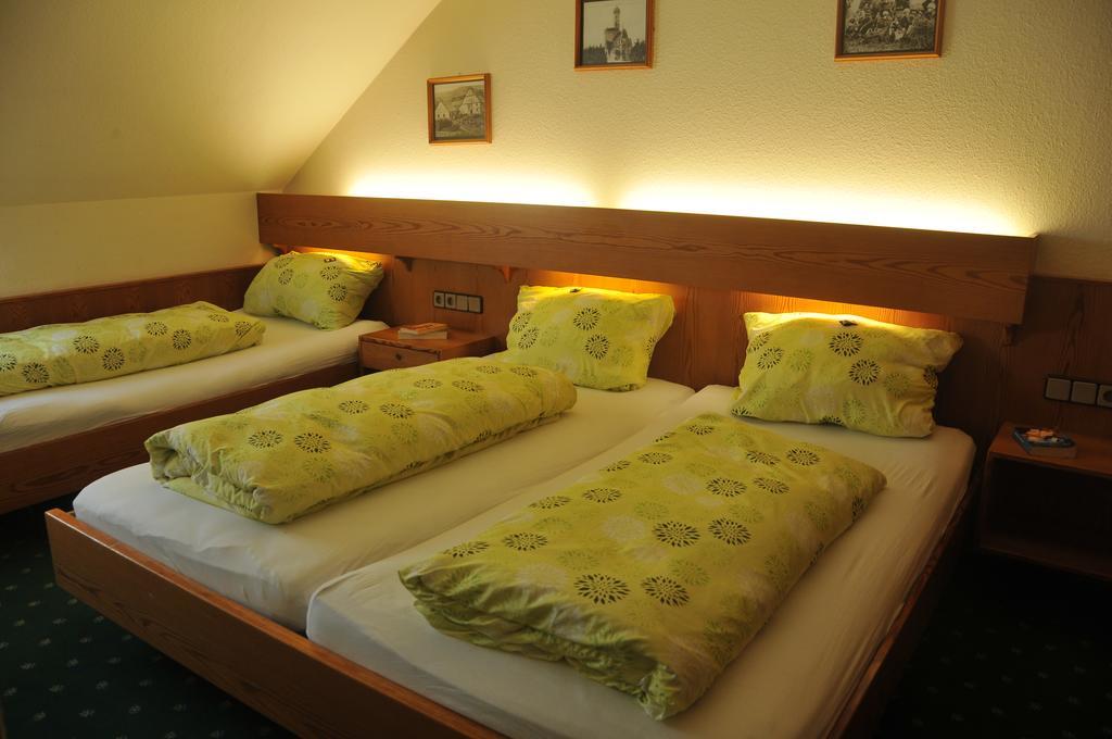 Hotel Niedersfeld-Βίντερμπεργκ Εξωτερικό φωτογραφία