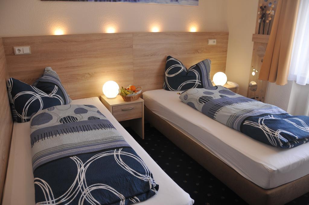 Hotel Niedersfeld-Βίντερμπεργκ Εξωτερικό φωτογραφία
