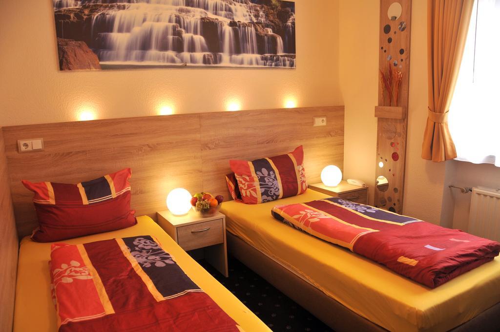Hotel Niedersfeld-Βίντερμπεργκ Εξωτερικό φωτογραφία