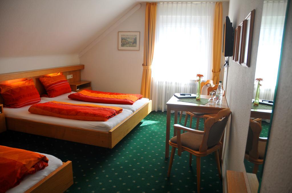 Hotel Niedersfeld-Βίντερμπεργκ Εξωτερικό φωτογραφία