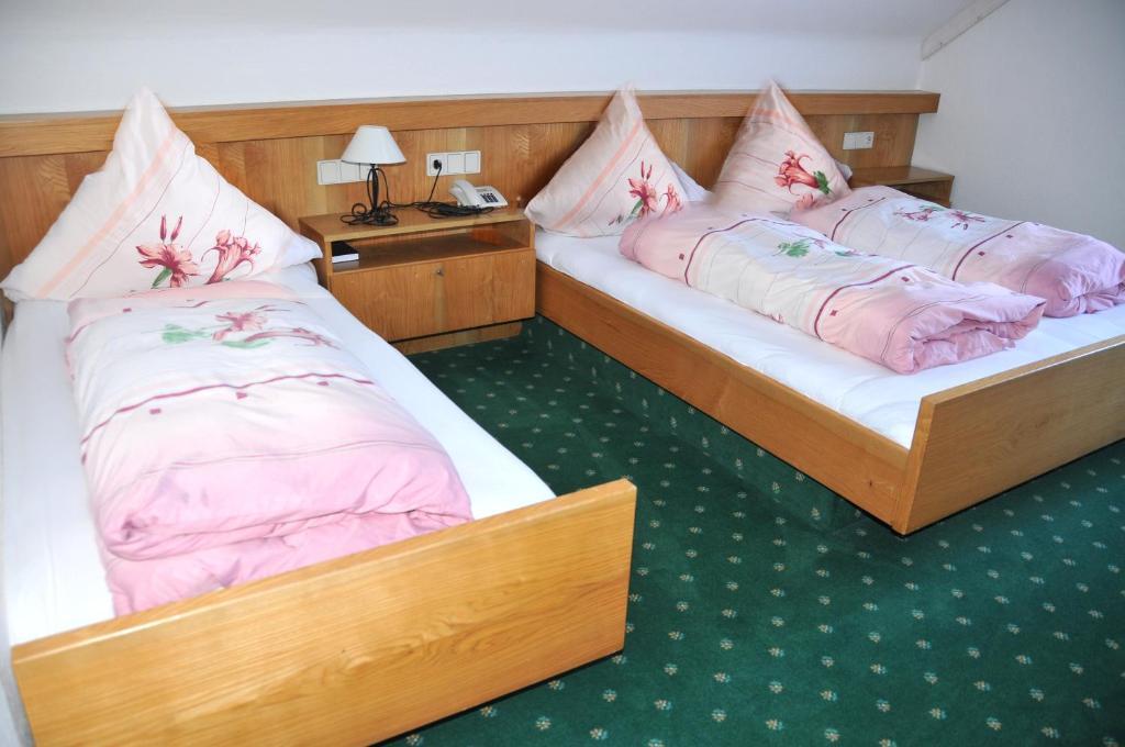 Hotel Niedersfeld-Βίντερμπεργκ Δωμάτιο φωτογραφία