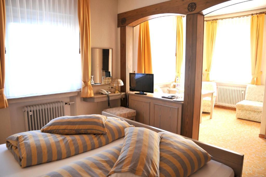 Hotel Niedersfeld-Βίντερμπεργκ Δωμάτιο φωτογραφία