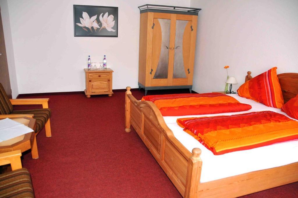 Hotel Niedersfeld-Βίντερμπεργκ Δωμάτιο φωτογραφία