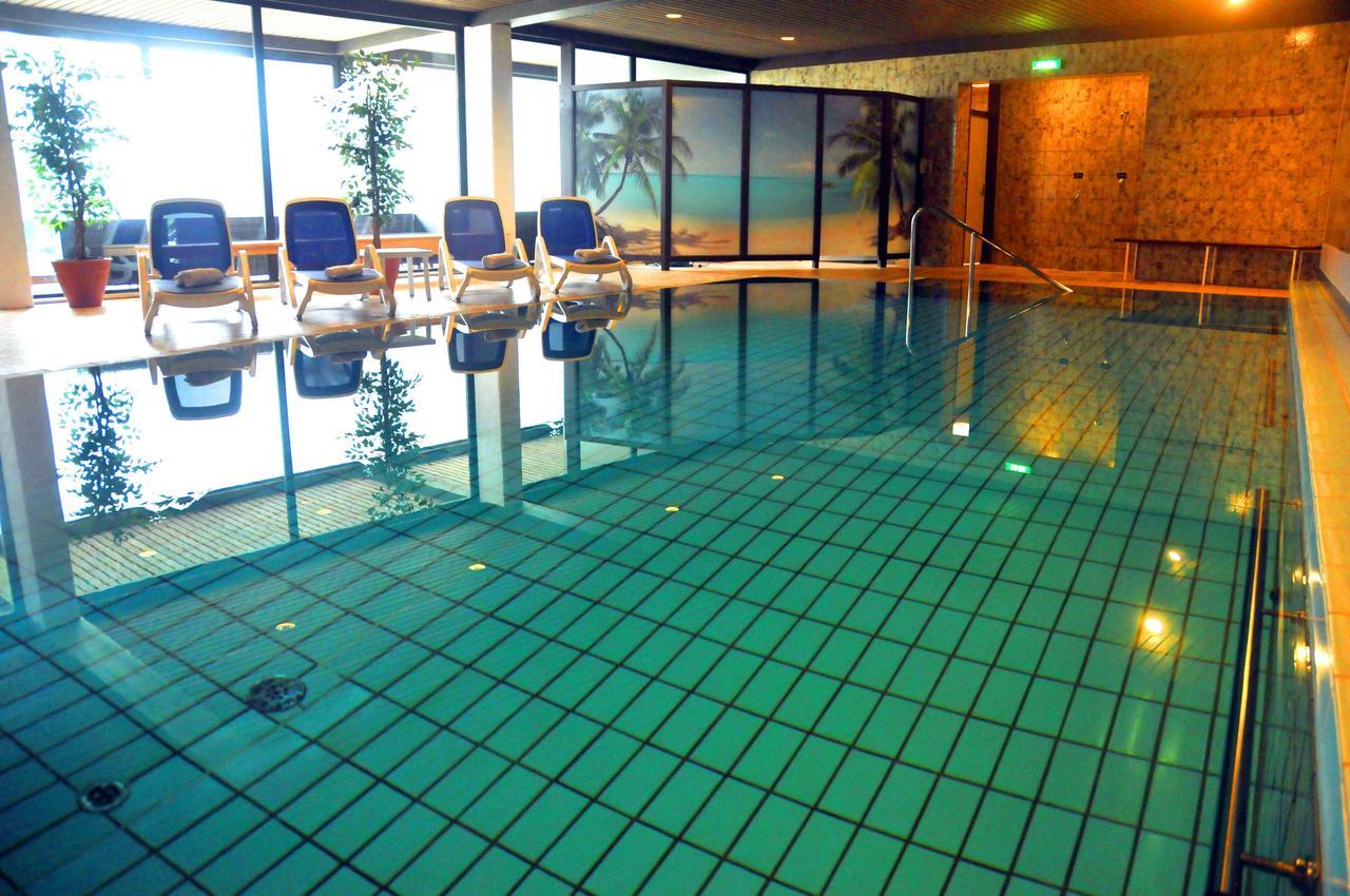 Hotel Niedersfeld-Βίντερμπεργκ Εξωτερικό φωτογραφία