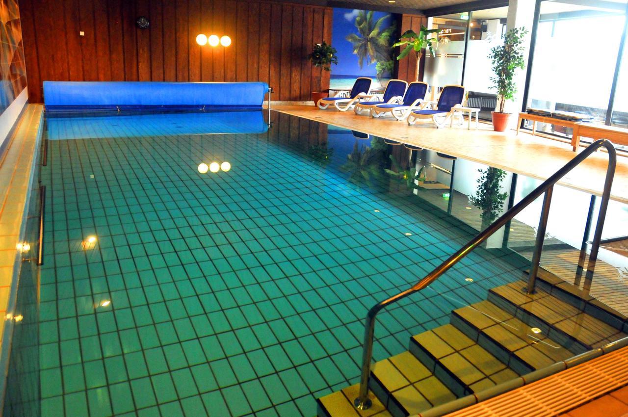 Hotel Niedersfeld-Βίντερμπεργκ Εξωτερικό φωτογραφία