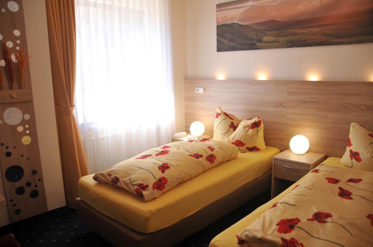 Hotel Niedersfeld-Βίντερμπεργκ Εξωτερικό φωτογραφία
